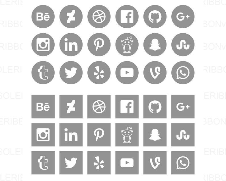 Download Vector Bundle Vector Files Bundle Twitter Eps Facebook Clip Art Svg Vectors Snapchat Png Social Media Icons Icons Instagram Visual Arts Drawing Drafting Safarni Org