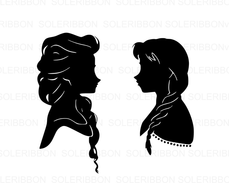 Free Free 182 Princess Elsa Svg SVG PNG EPS DXF File