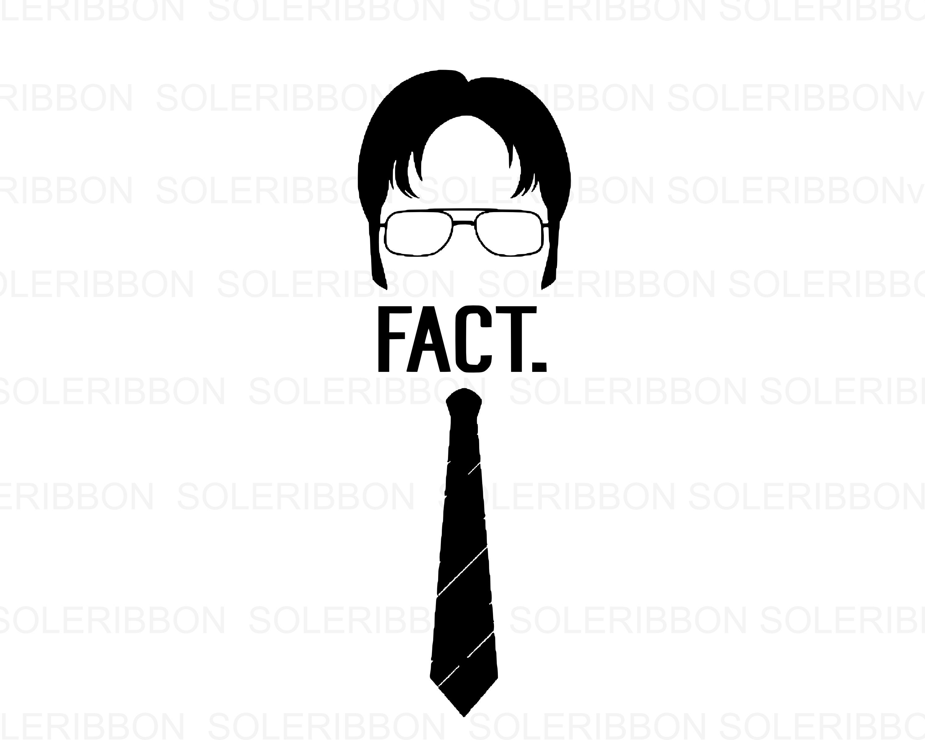 Download The Office Dwight Schrute Svg Office Tv Series Svg Office Etsy