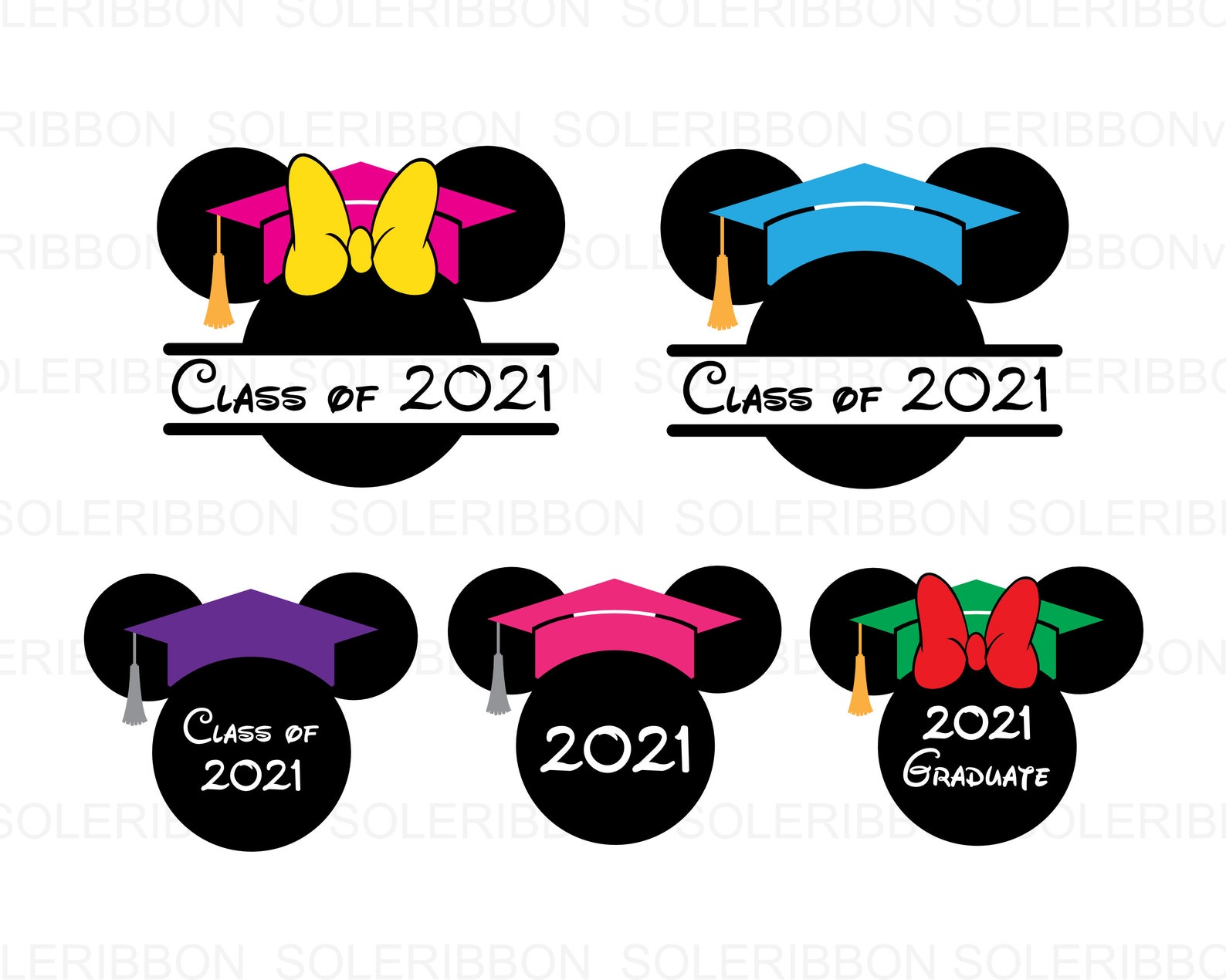 Free Free 122 Disney Graduation Svg SVG PNG EPS DXF File