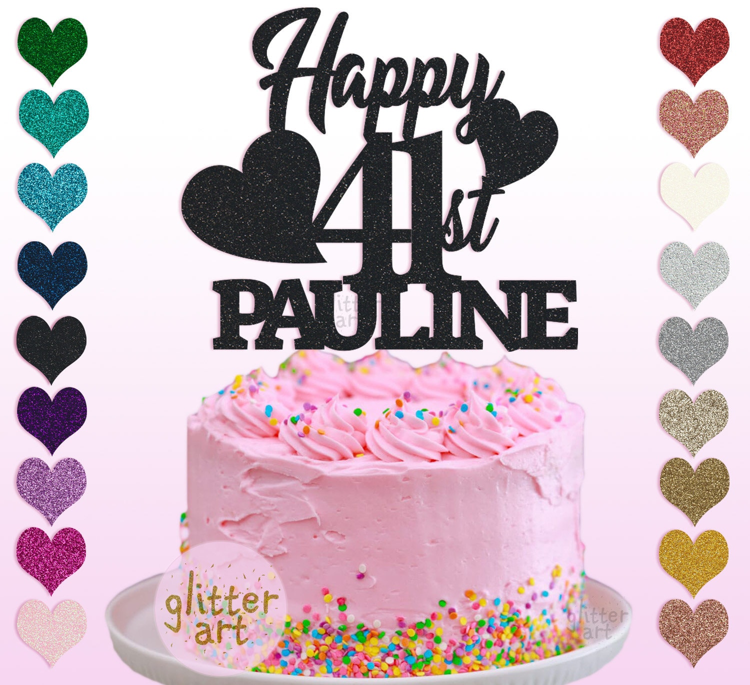 BANDIERA DA TRAINO per 1 ° compleanno prima decorazione di matrimonio
