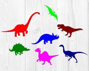 A3 Taille Pochoir - Medium Tyrannosaurus Rex Forme Dinosaur Mylar Airbrush Peinture murale Art Pochoir deux