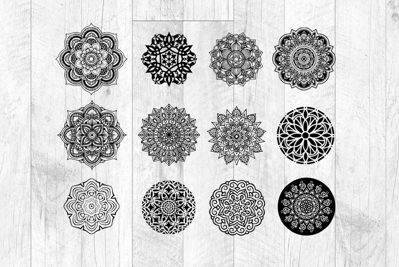 Download Zentagle Mandala Monogram Svg Eps Dxf Cnc Laser Svg Cricut Silhouette Cuttable Stencil Vector Clip Art Cut Pattern Vinyl Decor Wall Art Kits How To Craft Supplies Tools Beyourbussiness Com