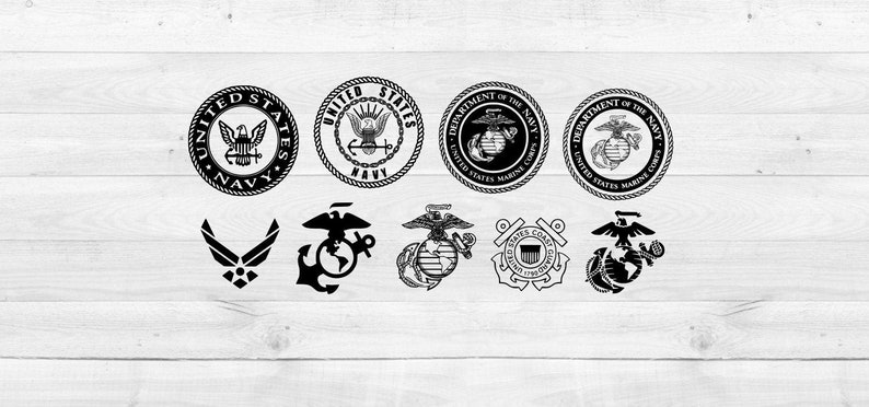 Download Sculpting Forming Marine Corps Us Army Veteran Svg Eps Dxf Cnc Laser Svg Cricut Silhouette Cuttable Stencil Vector Clip Art Cut Pattern Vinyl Decor Wall Art Metalworking