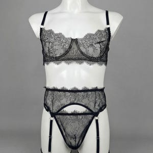 Femboy Lingerie Feminine Lingerie for Men LGBTQ+ Friendly Underwear, Stylish Femboy Clothes, Lingerie for Men Transgender Lingerie