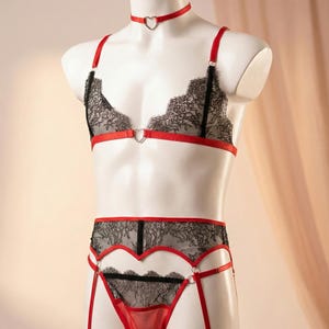 Trap Lingerie