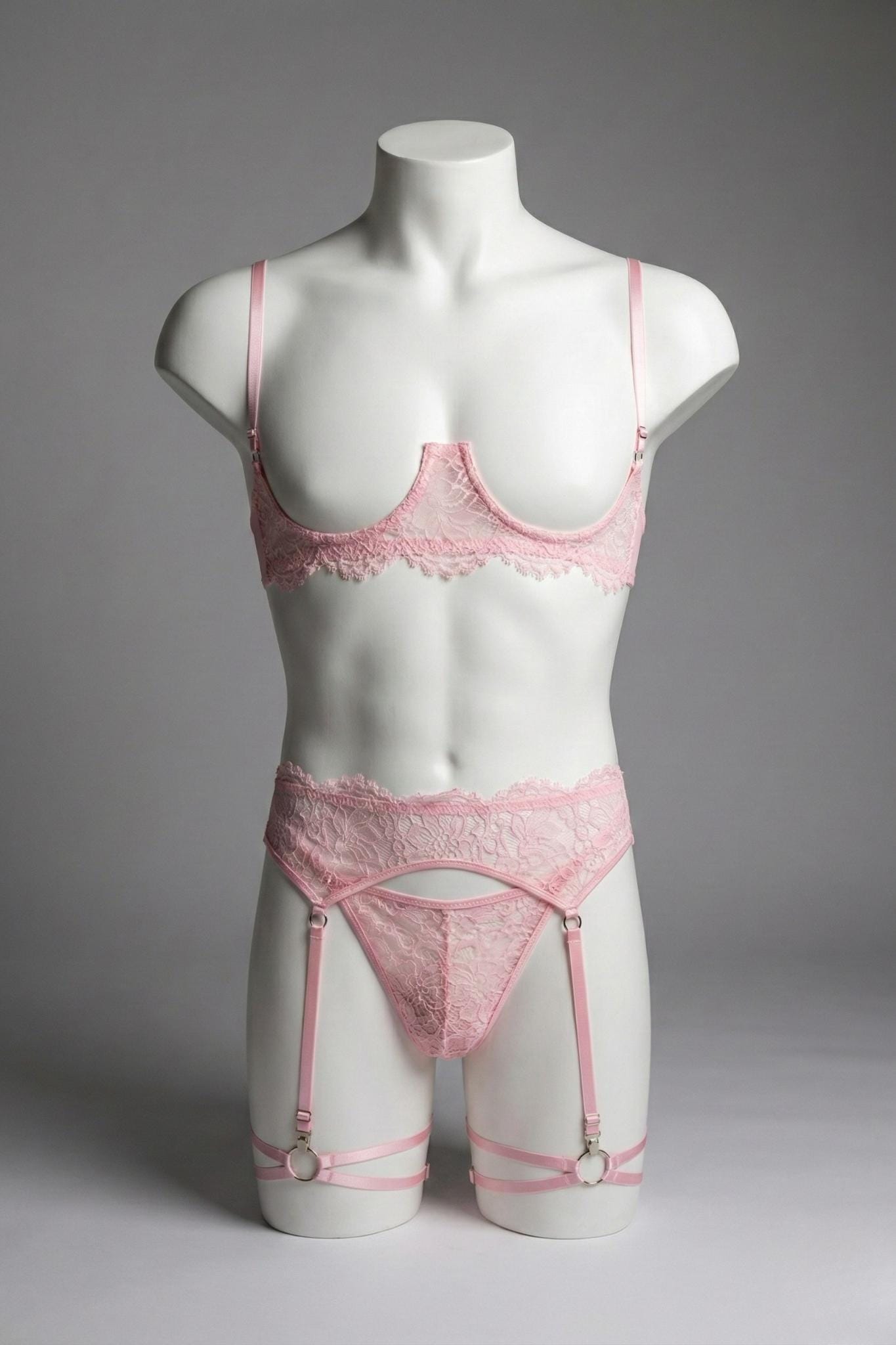 Transgender Garter - Etsy Norway