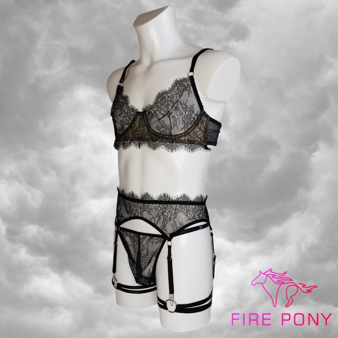 Adult Feminine Lingerie for Men Male Lingerie Men's Lingerie Femboy Lingerie Male Lingerie Set LGBTQ+ Lingerie Feminine Clothing for Men - Etsy Adult Feminine Lingerie for Men Male Lingerie Men's Lingerie Femboy Lingerie Male Lingerie Set LGBTQ+ Lingerie Feminine Clothing for Men - Etsy