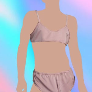 Sexy Mens Pajamas Etsy Canada