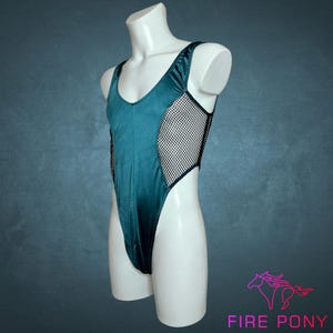 Body émeraude, body sexy pour homme, lingerie pour homme, débardeur, justaucorps string, maillot de bain une pièce pour homme, sous-vêtements pour homme, fireponyshop