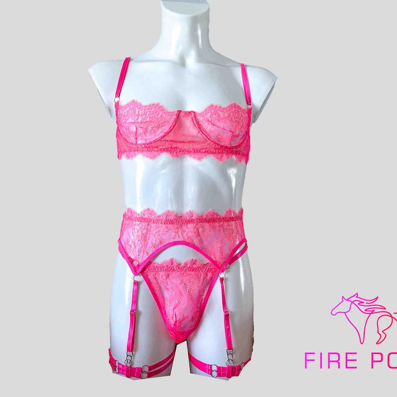 Mannenlingerie voor de Moderne Man