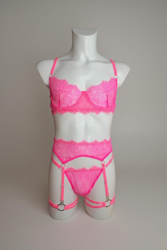 femboy sexy lingerie Femboy Lingere main image 1