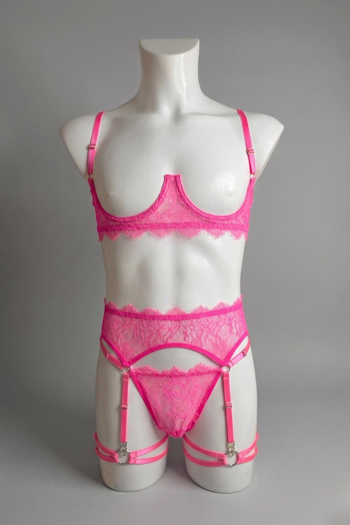 Sissy Lingerie Sexy - Etsy