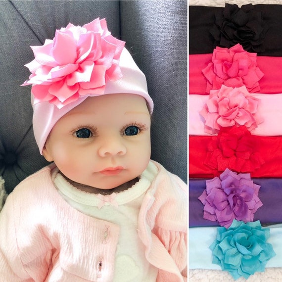 infant toddler hair bows