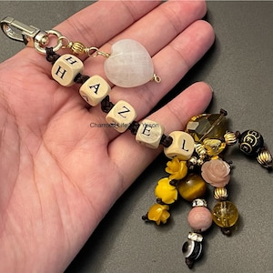 Encanto de letra personalizado: DISEÑO 2