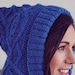 see more listings in the women knitting pattern section