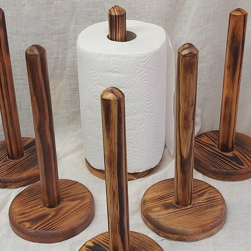 Kitchen Roll Holder Limited Stock Etsy UK