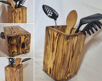 Kitchen Utensils Holder