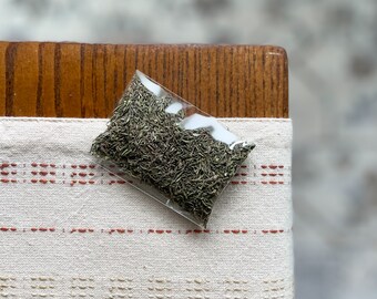 Dried Thyme Leaves, All Natural Simmer Pot Herb