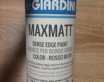 giardini maxmatt dense edge paint