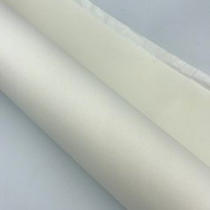 FOAM 2 mm with one side adhesive  45 cm x 150 cm ( 18&#39;&#39; x 60&#39;&#39; ) Made in Italy !!!