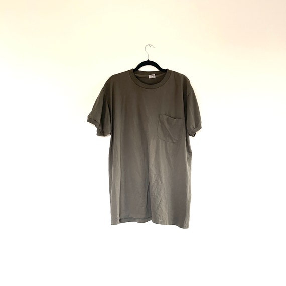 1990's Mark's Work Shirt Gem