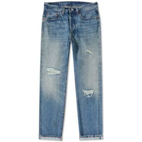 levis vintage clothing 501xx