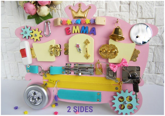 perfect gift for 2 year old