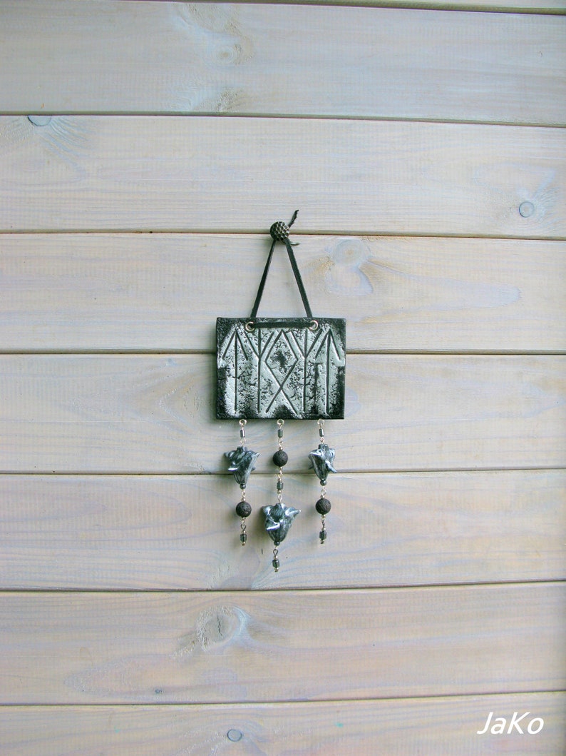 wiccan home decor
