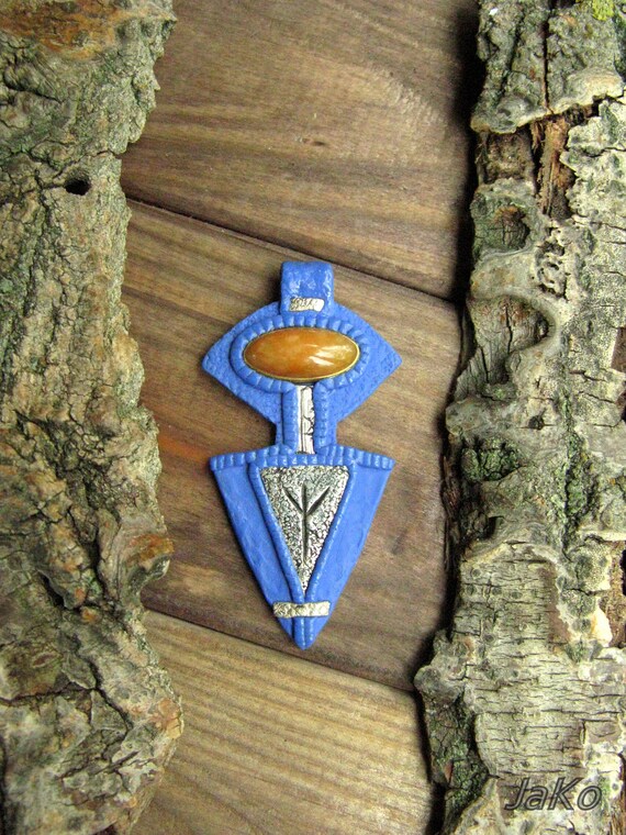 4 X 5 cm bordado parche Algiz rune