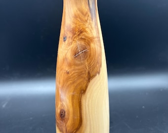Cherry Vase