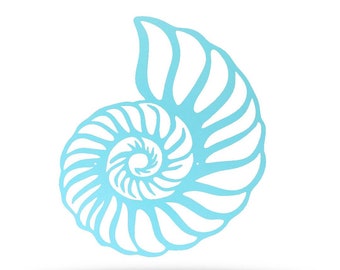 Nautilus Shell Art Etsy Nautilus Shell Art Etsy