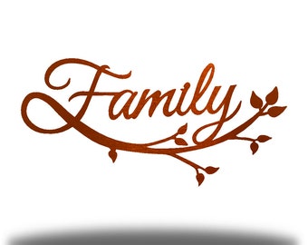 Decorative Seamless Wall Word Art with a Family Tree,22x11 Yamfurvo Antique Metal Wall Mount Word Wall Sculptures Decor Black Inspirational Script Wall Saying Plaque Decorative Seamless Wall Word Art with a Family Tree,22x11 Yamfurvo Antique Metal Wall Mount Word Wall Sculptures Decor Black Inspirational Script Wall Saying Plaque