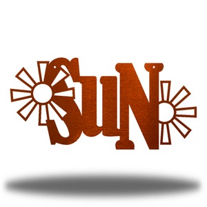 Sun Word