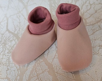 Babyschuhe Softshellschuhe Krabbelschuhe