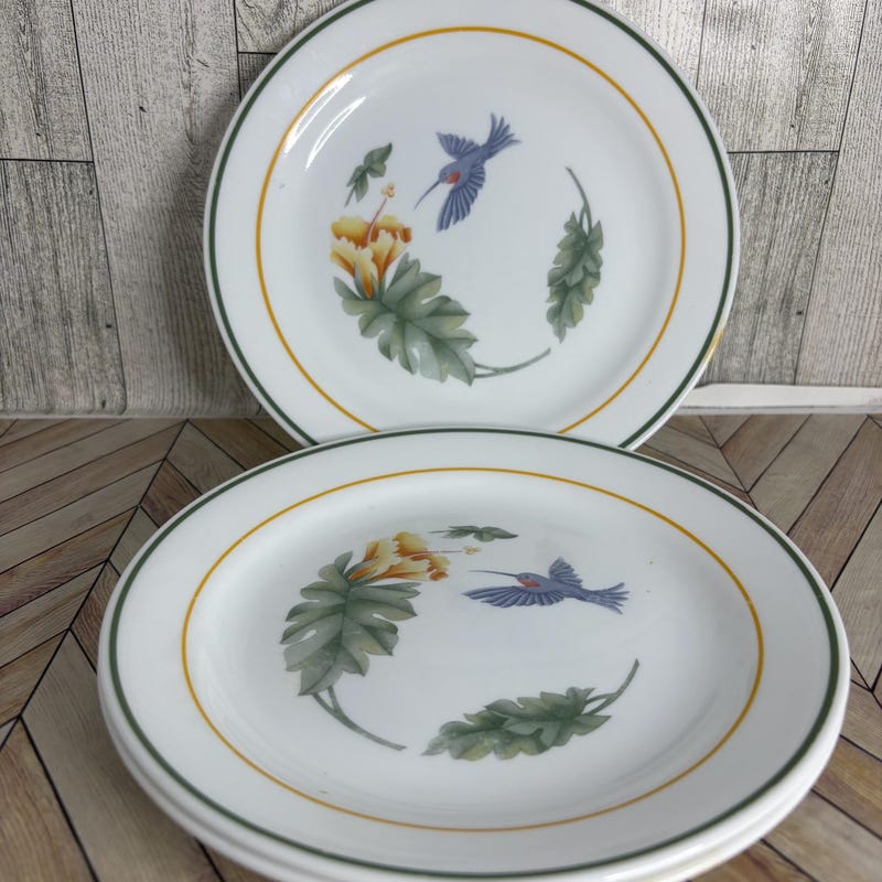PorcelainBunker - Etsy Schweiz