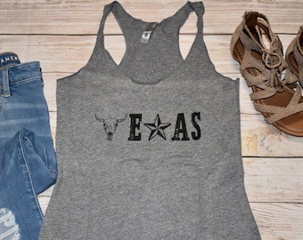 Réservoir TEXAS