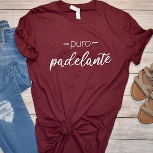 Puro Padelante