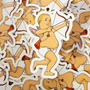 Cupid Bobby
