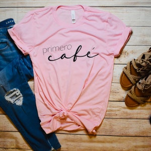 PRIMERO CAFE