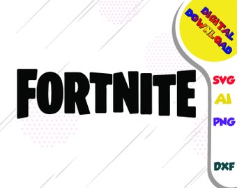 Logo de fortnite png editable Logo de fortnite png editable