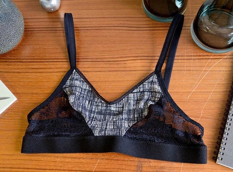 Epervier Bralette