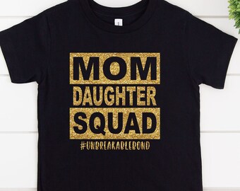 Free Free 192 Mother Daughter Shirts Svg SVG PNG EPS DXF File