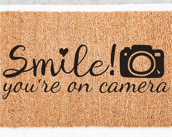 Free Free Smile You&#039;re On Camera Svg 14 SVG PNG EPS DXF File