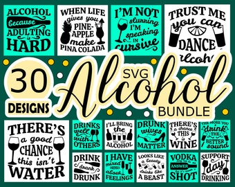 Download Drinking Svg Etsy