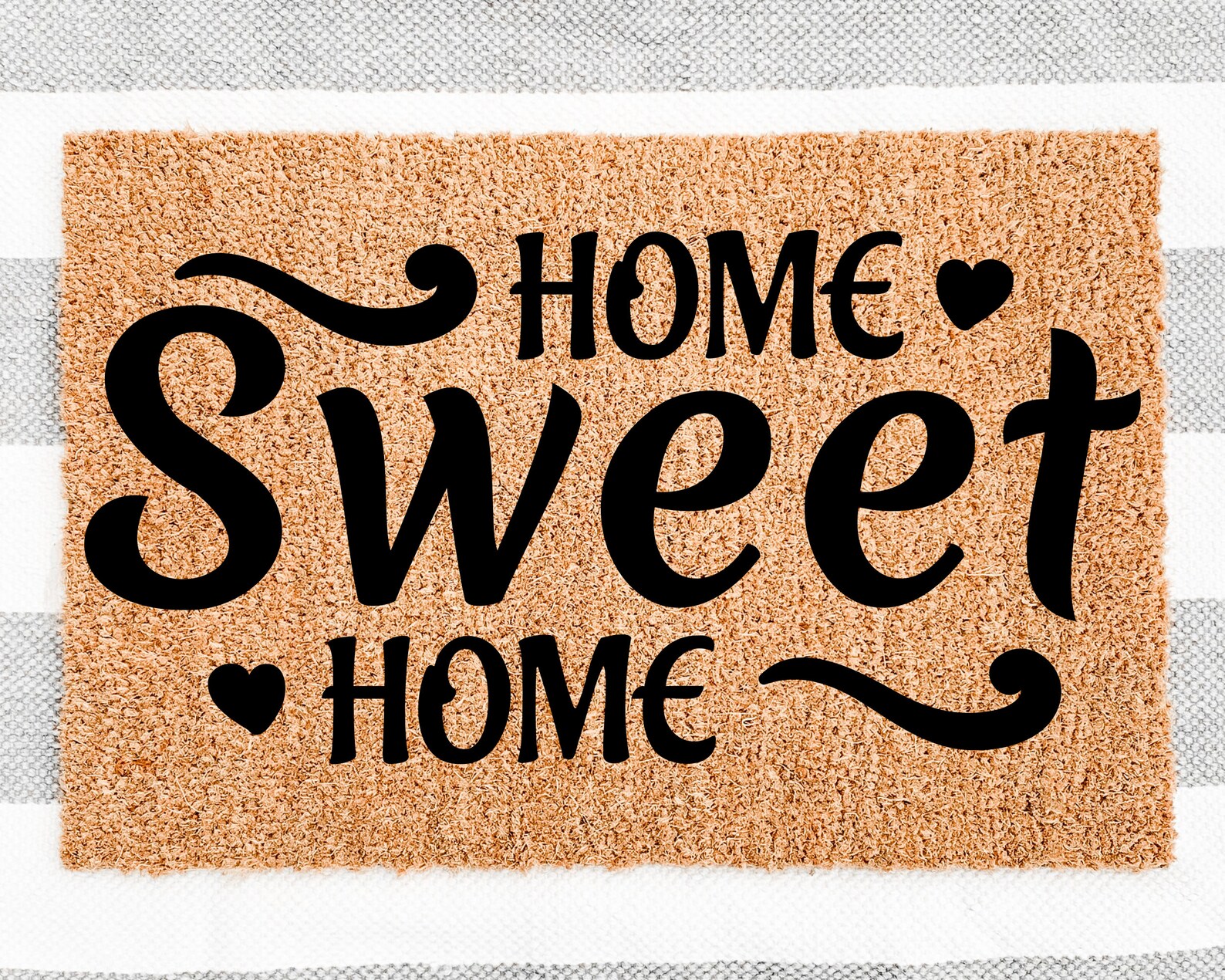 Funny Doormat SVG Bundle Doormat Signs SVG Door Mat Quotes Etsy