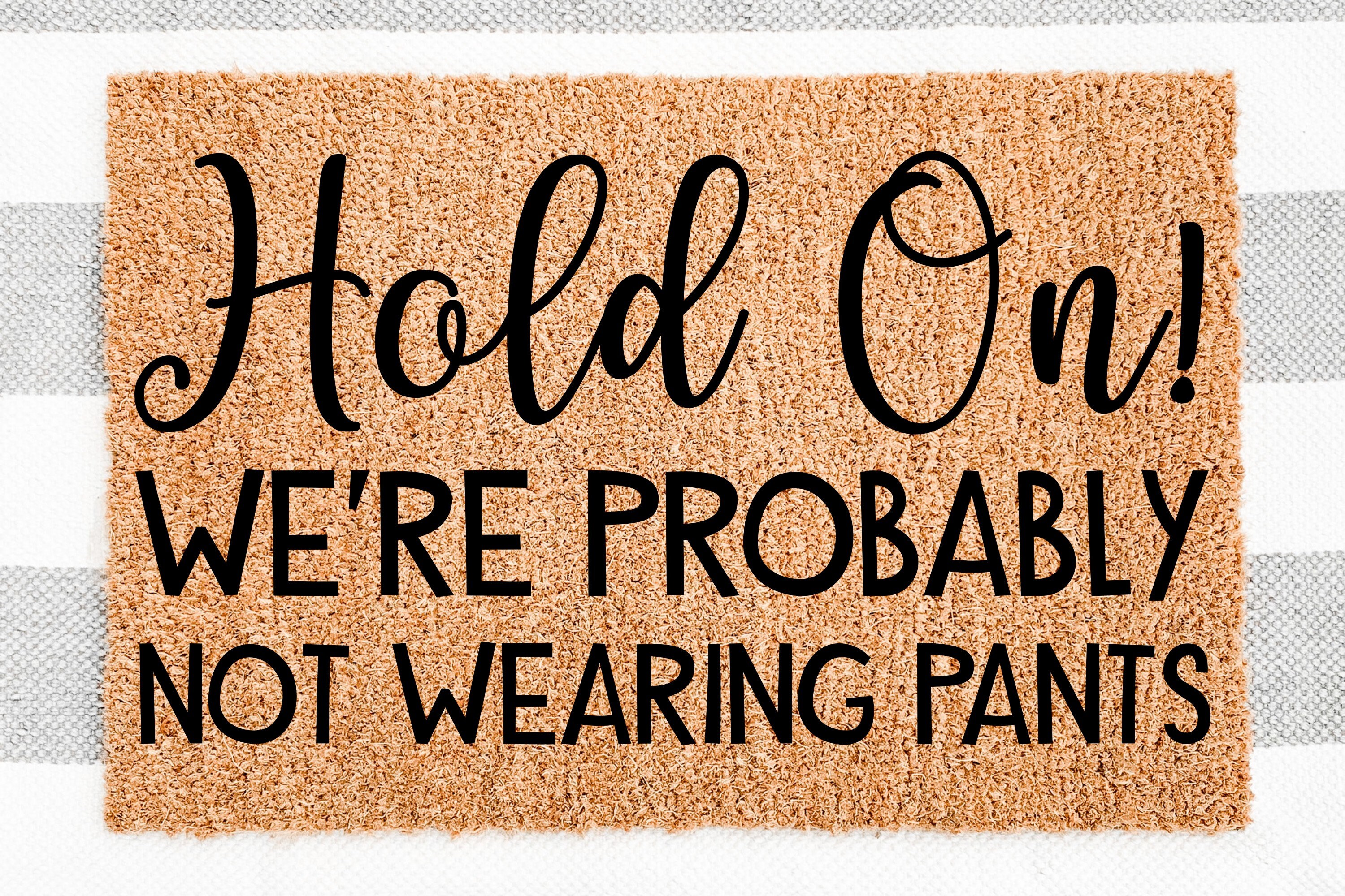 Funny Doormat SVG Bundle Door Mat SVG Files for Cricut Etsy