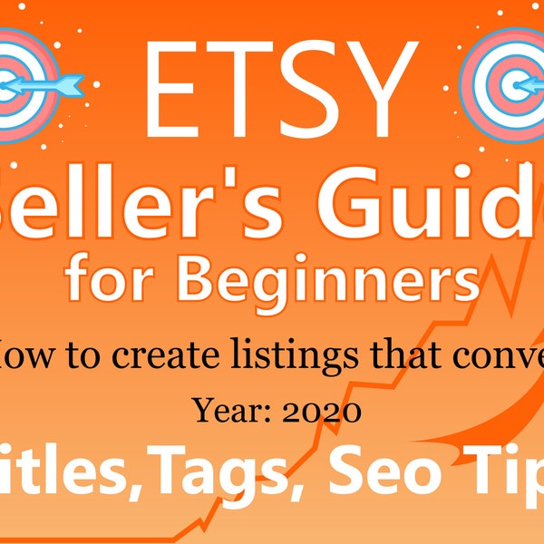 How to Sell on Etsy Etsy