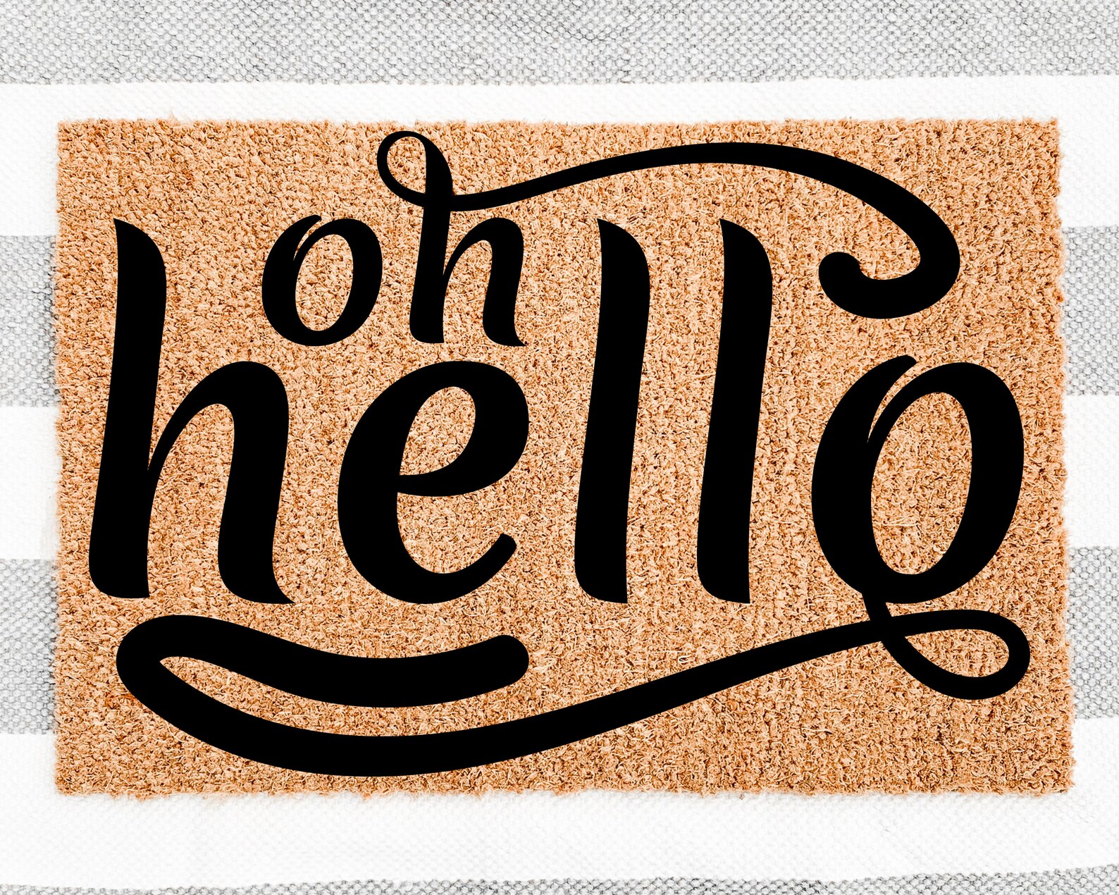 Funny Doormat SVG Bundle Doormat Signs SVG Door Mat Quotes Etsy