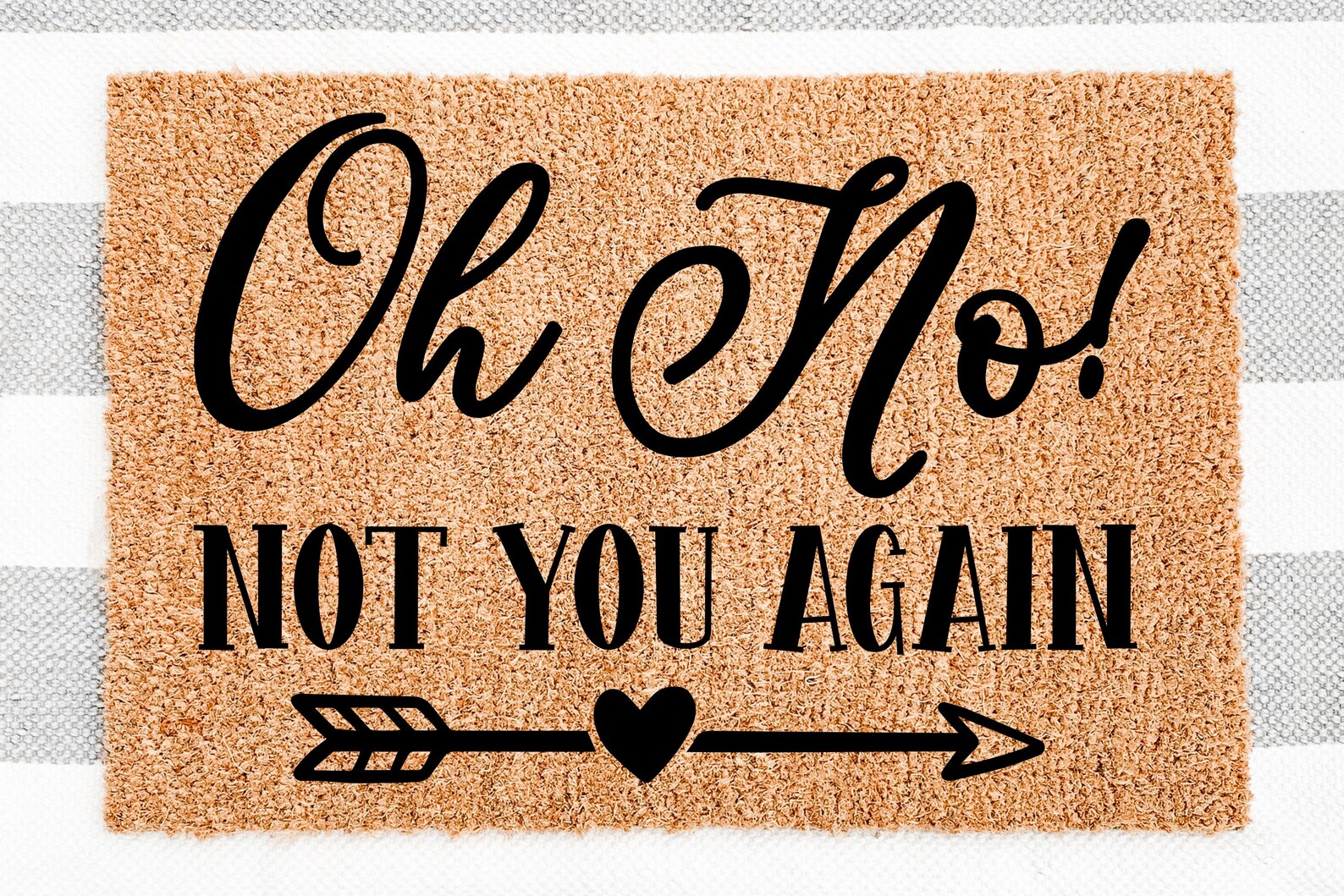 Funny Doormat SVG Bundle Door Mat SVG Files for Cricut Etsy